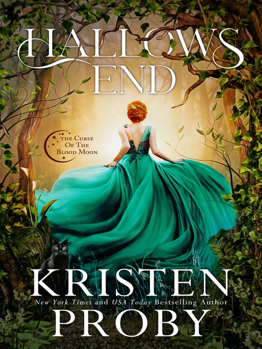 Title details for Hallows End by Kristen Proby - Wait list